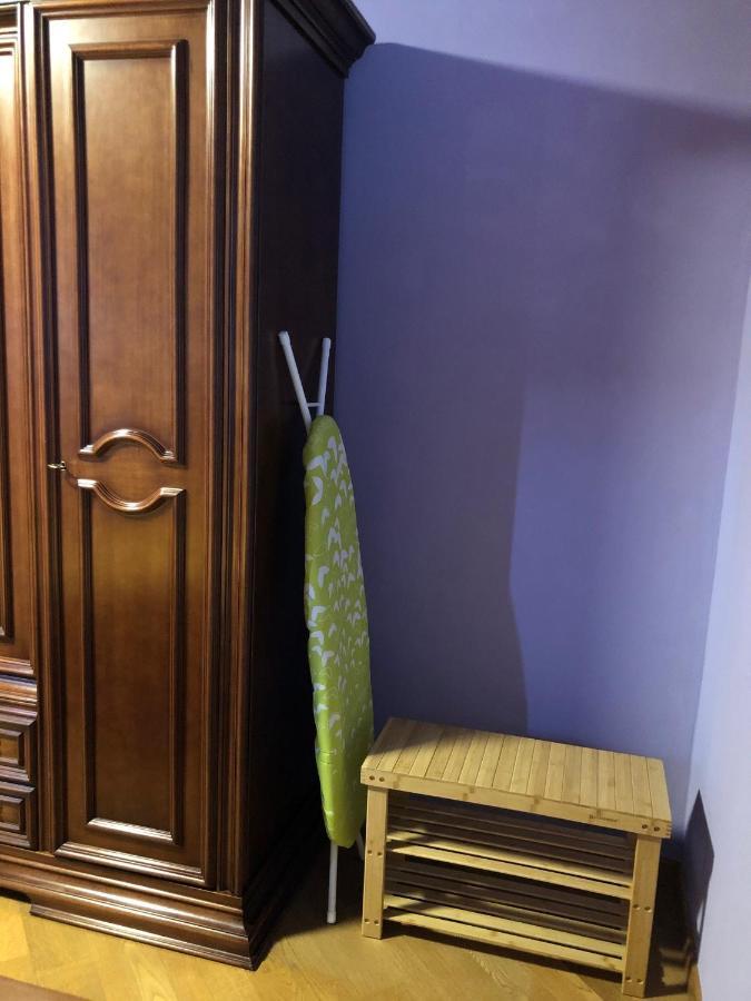 Casa Di Fiammetta Apartment อาออสตา ภายนอก รูปภาพ